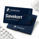 Floorballcentret Gavekort