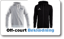 Off-court