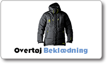 Overtøj