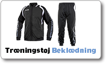 Træningstøj