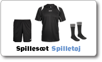 Spillesæt