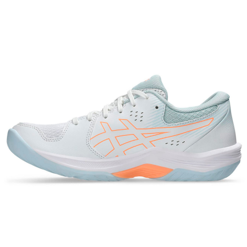 Asics Gel Beyond FF - Dame - white/bright sunstone - Billede 2