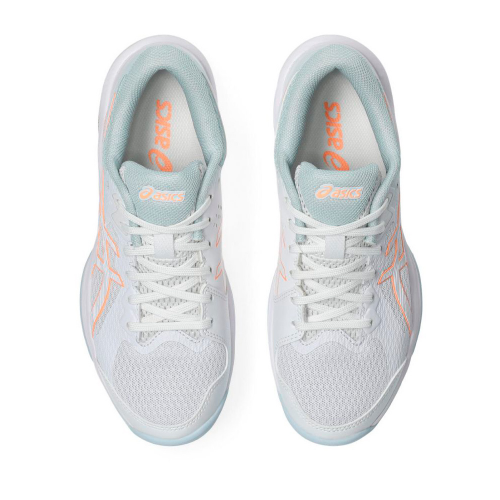 Asics Gel Beyond FF - Dame - white/bright sunstone - Billede 5