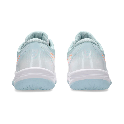 Asics Gel Beyond FF - Dame - white/bright sunstone - Billede 7