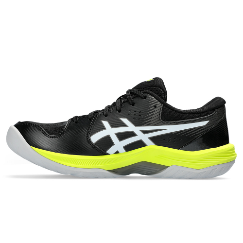 Asics Gel Beyond FF - Herre - black/white - Billede 2