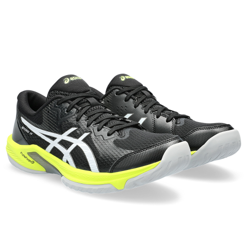 Asics Gel Beyond FF - Herre - black/white - Billede 4