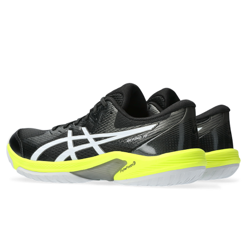 Asics Gel Beyond FF - Herre - black/white - Billede 5