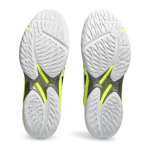 Asics Gel Beyond FF - Herre - black/white - Billede 6