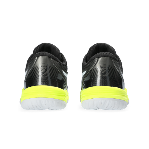 Asics Gel Beyond FF - Herre - black/white - Billede 7