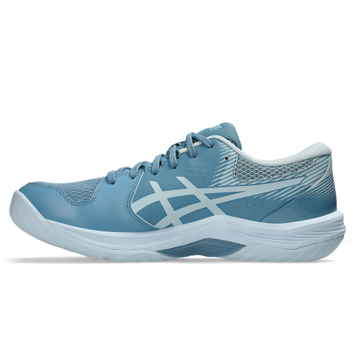 Asics Gel Beyond FF - Herre - saba blue/cool grey - Billede 2