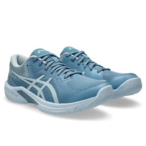 Asics Gel Beyond FF - Herre - saba blue/cool grey - Billede 3