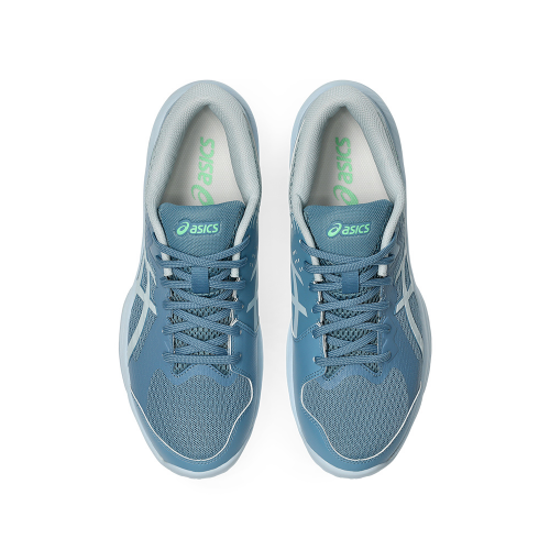 Asics Gel Beyond FF - Herre - saba blue/cool grey - Billede 5