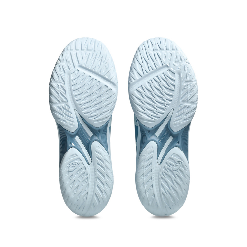 Asics Gel Beyond FF - Herre - saba blue/cool grey - Billede 6