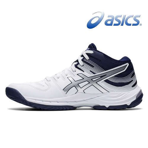 Asics Gel Beyond MT 6 - Dame - white/navy - Billede 2