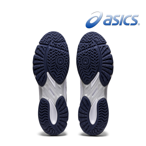 Asics Gel Beyond MT 6 - Dame - white/navy - Billede 6