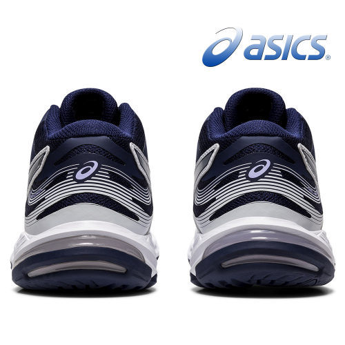 Asics Gel Beyond MT 6 - Dame - white/navy - Billede 7