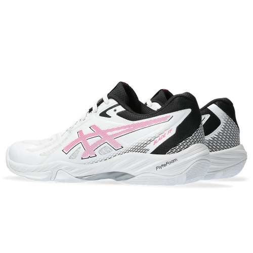Asics Gel Blade FF - Dame - white/pink - Billede 6