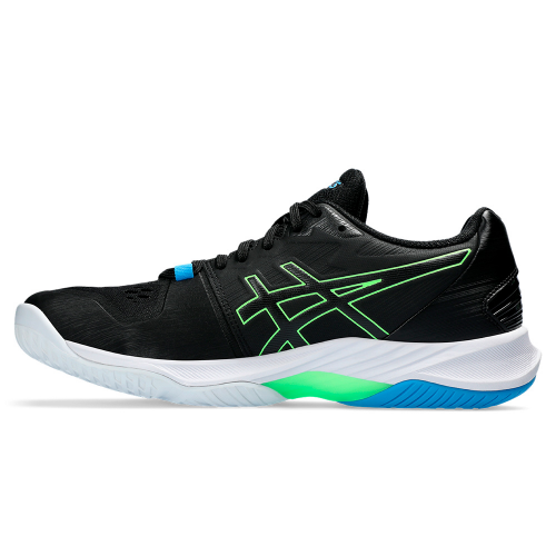 Asics Sky Elite FF 2 - Herre - black/lime burst - Billede 2
