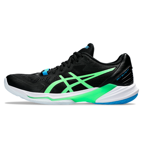 Asics Sky Elite FF 2 - Herre - black/lime burst - Billede 3