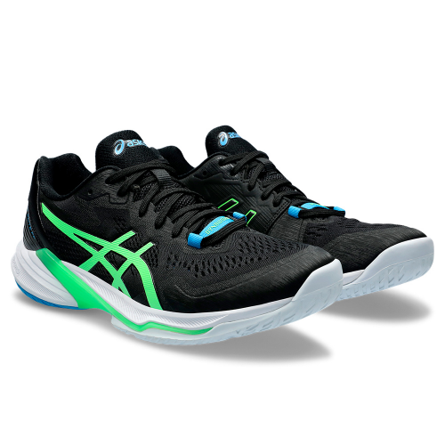 Asics Sky Elite FF 2 - Herre - black/lime burst - Billede 4