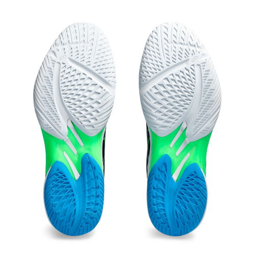 Asics Sky Elite FF 2 - Herre - black/lime burst - Billede 7