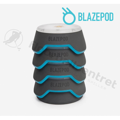BlazePod Standard Kit - Billede 2
