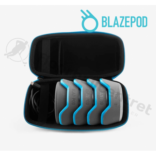 BlazePod Standard Kit - Billede 3