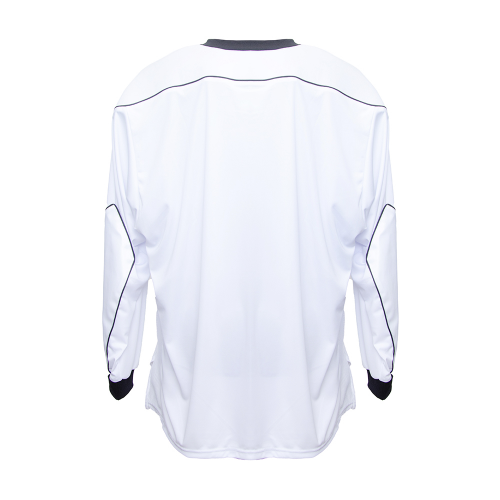 Blindsave Goalie Jersey - Legacy - white - Billede 4