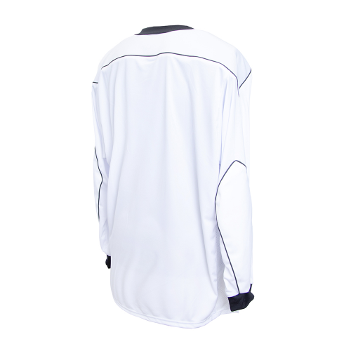 Blindsave Goalie Jersey - Legacy - white - Billede 5