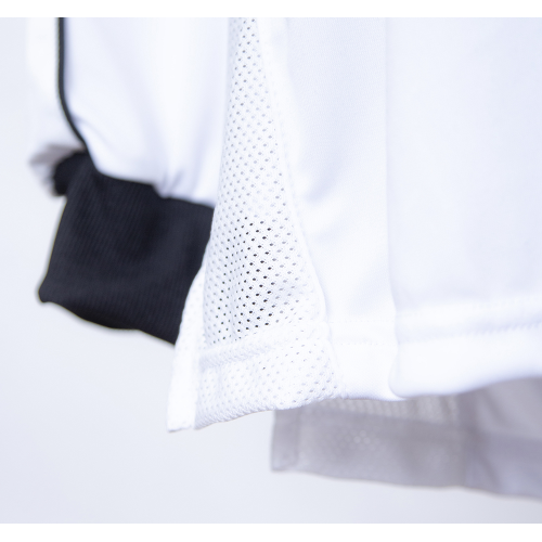 Blindsave Goalie Jersey - Legacy - white - Billede 8