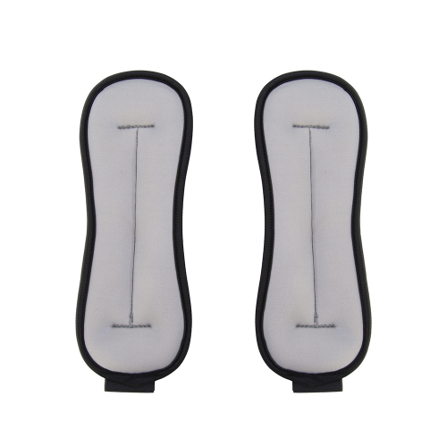 Blindsave Håndledsvægte 250g - Wrist weights - Målmandstræning - grey - Billede 3