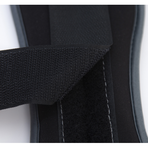 Blindsave Håndledsvægte 500g - Wrist weights - Målmandstræning - black - Billede 5