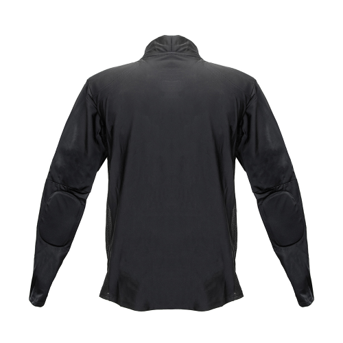 Blindsave Samurai Chest Armor Rebound Control (L/S) - Målmandspanser - black - Billede 2