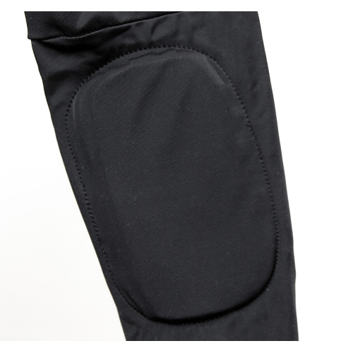 Blindsave Samurai Chest Armor Rebound Control (L/S) - Målmandspanser - black - Billede 6