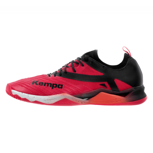 Kempa Wing Lite 2.0 red/black - Billede 2