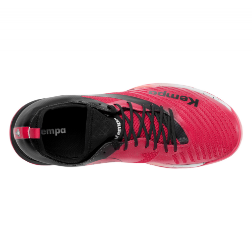 Kempa Wing Lite 2.0 red/black - Billede 3