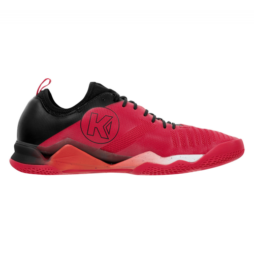 Kempa Wing Lite 2.0 red/black - Billede 4