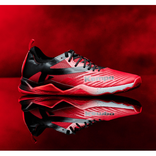Kempa Wing Lite 2.0 red/black - Billede 6