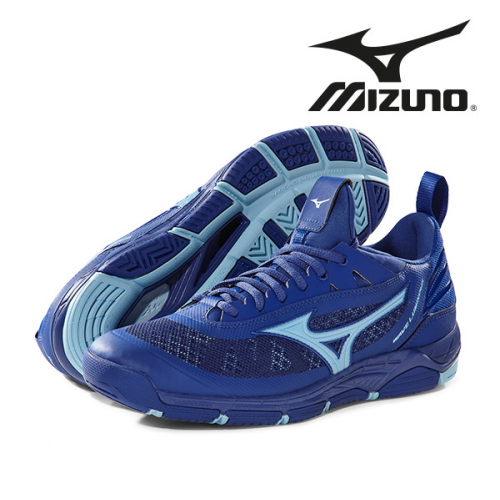 Mizuno Wave Luminous Herre - Billede 2