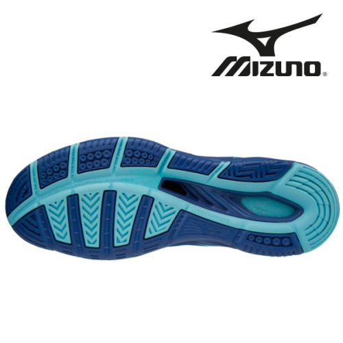 Mizuno Wave Luminous Herre - Billede 3
