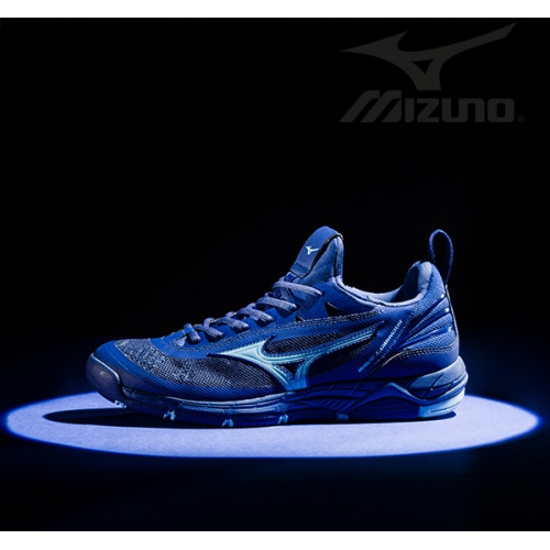 Mizuno Wave Luminous Herre - Billede 4