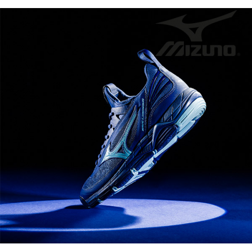 Mizuno Wave Luminous Herre - Billede 5