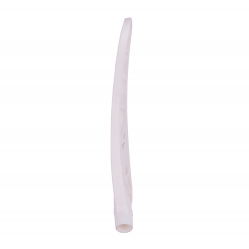 Oxdog Avox MBC white / gold - Floorballblad - Billede 3