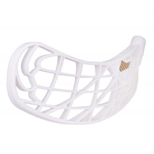 Oxdog Avox MBC white / gold - Floorballblad - Billede 4