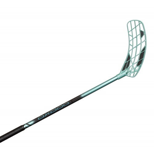 Oxdog Extremefast HST 27 Sweoval mt - Floorballstav - Billede 2