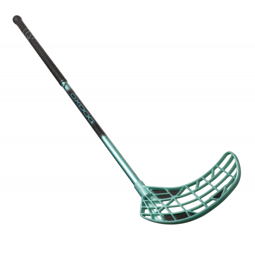Oxdog Extremefast HST 27 Sweoval mt - Floorballstav - Billede 3