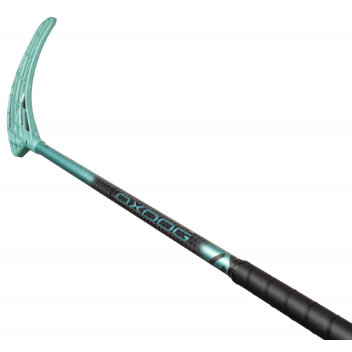 Oxdog Extremefast HST 27 Sweoval mt - Floorballstav - Billede 4