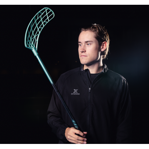 Oxdog Extremefast HST 27 mt - Floorballstav - Billede 6