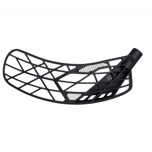 Oxdog FSL (FastShootLight) MBC2 black/silver - Floorballblad - Billede 2