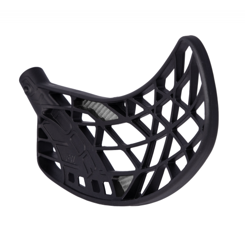 Oxdog FSL (FastShootLight) MBC2 black/silver - Floorballblad - Billede 3